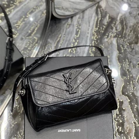 กระเป า ysl niki|saint laurent ysl niki bag.